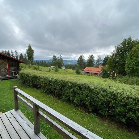 Beautiful 4-5 Persons Cottage In Alvdalen Blyberg Esterno foto