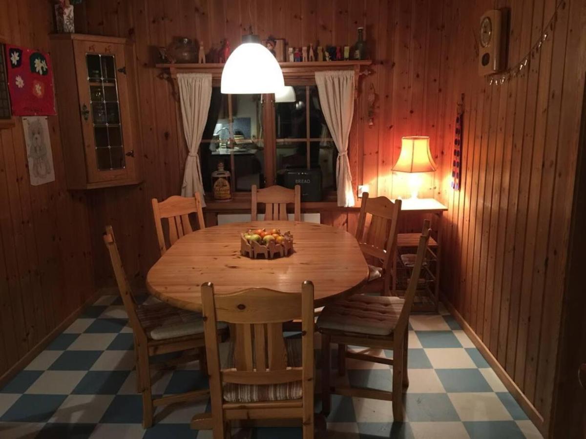 Beautiful 4-5 Persons Cottage In Alvdalen Blyberg Esterno foto